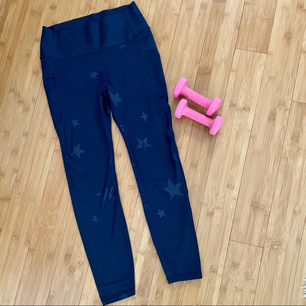 Gap Star โญ๏ธ Sculpt Compression Leggings - Picture 4 of 9